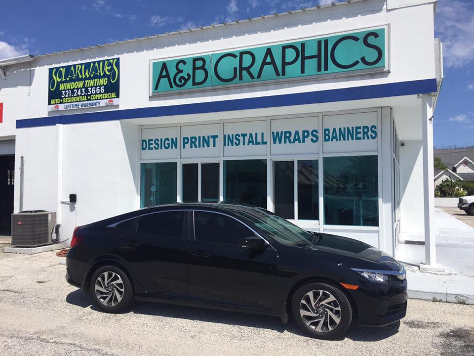 car window tint near me