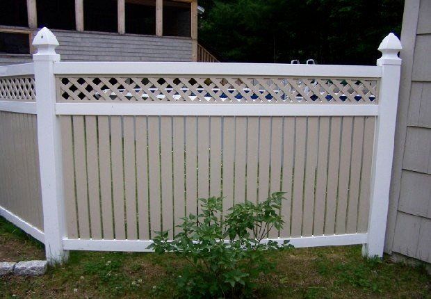 Fencing Company Norway, ME; Oxford, ME; Auburn, ME; Portland, ME; Lewiston, ME; and Conway, NH