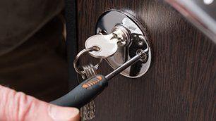 lock repairs