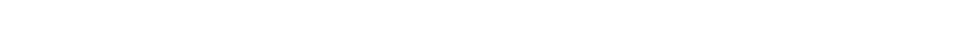 divider line