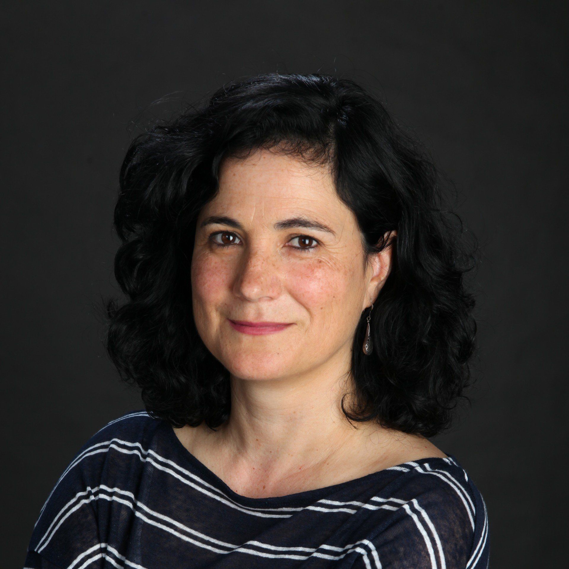 Trinidad Armenteros