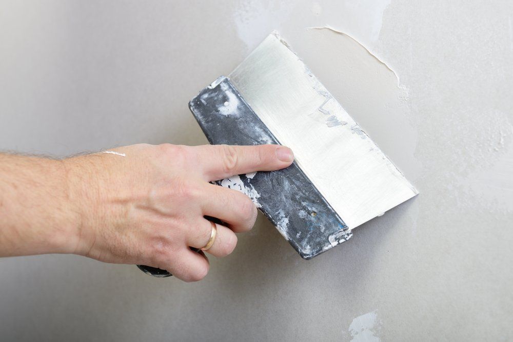 Drywall Repair in Kailua-Kona, HI | Kona Handyman Service, LLC Drywall Repair in Kailua-Kona, HI | Kona Handyman Service, LLC