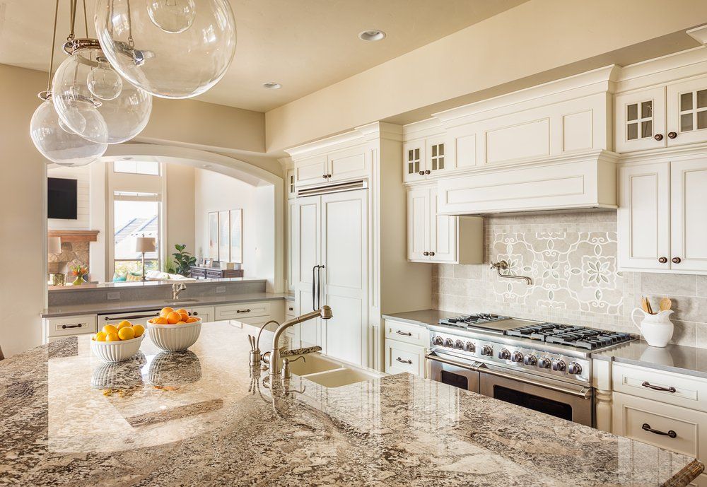 Kitchen Remodeling in Kailua-Kona, HI | Kona Handyman Service, LLC Kitchen Remodeling in Kailua-Kona, HI | Kona Handyman Service, LLC