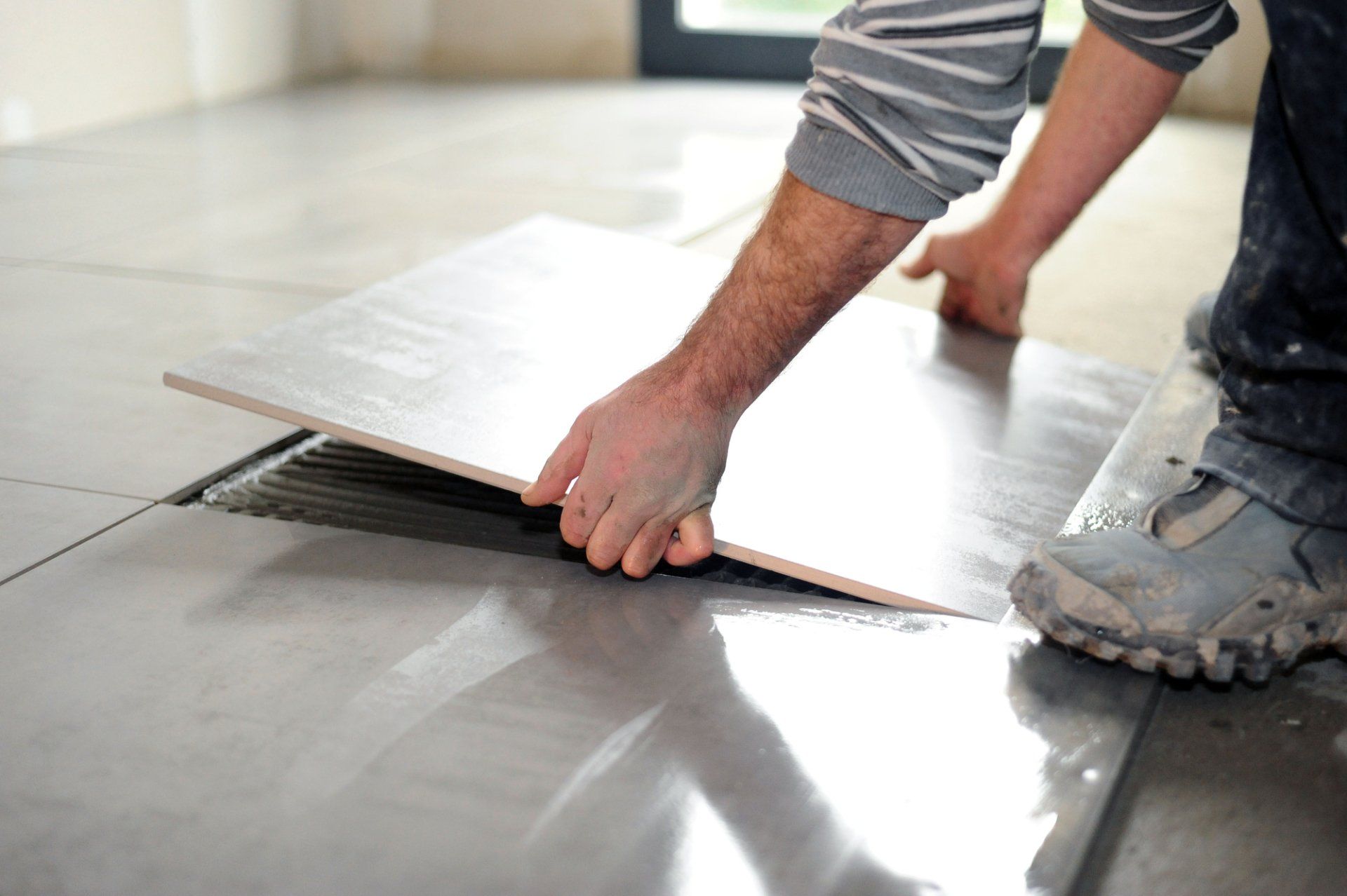 Tile Flooring in Kailua-Kona, HI | Kona Handyman Service, LLC Tile Flooring in Kailua-Kona, HI | Kona Handyman Service, LLC