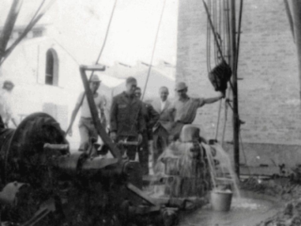 Historische Unternehmensfotos
