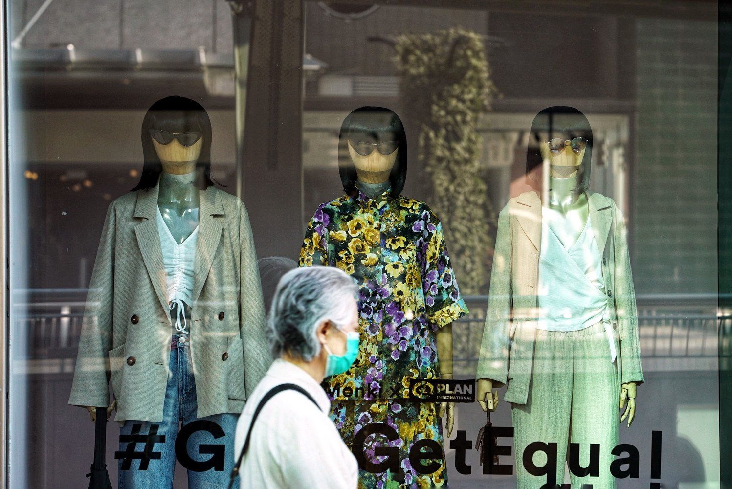 Get Equal
