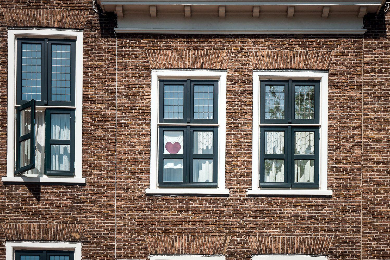 Window of Love