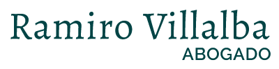 Abogado Ramiro Villalba