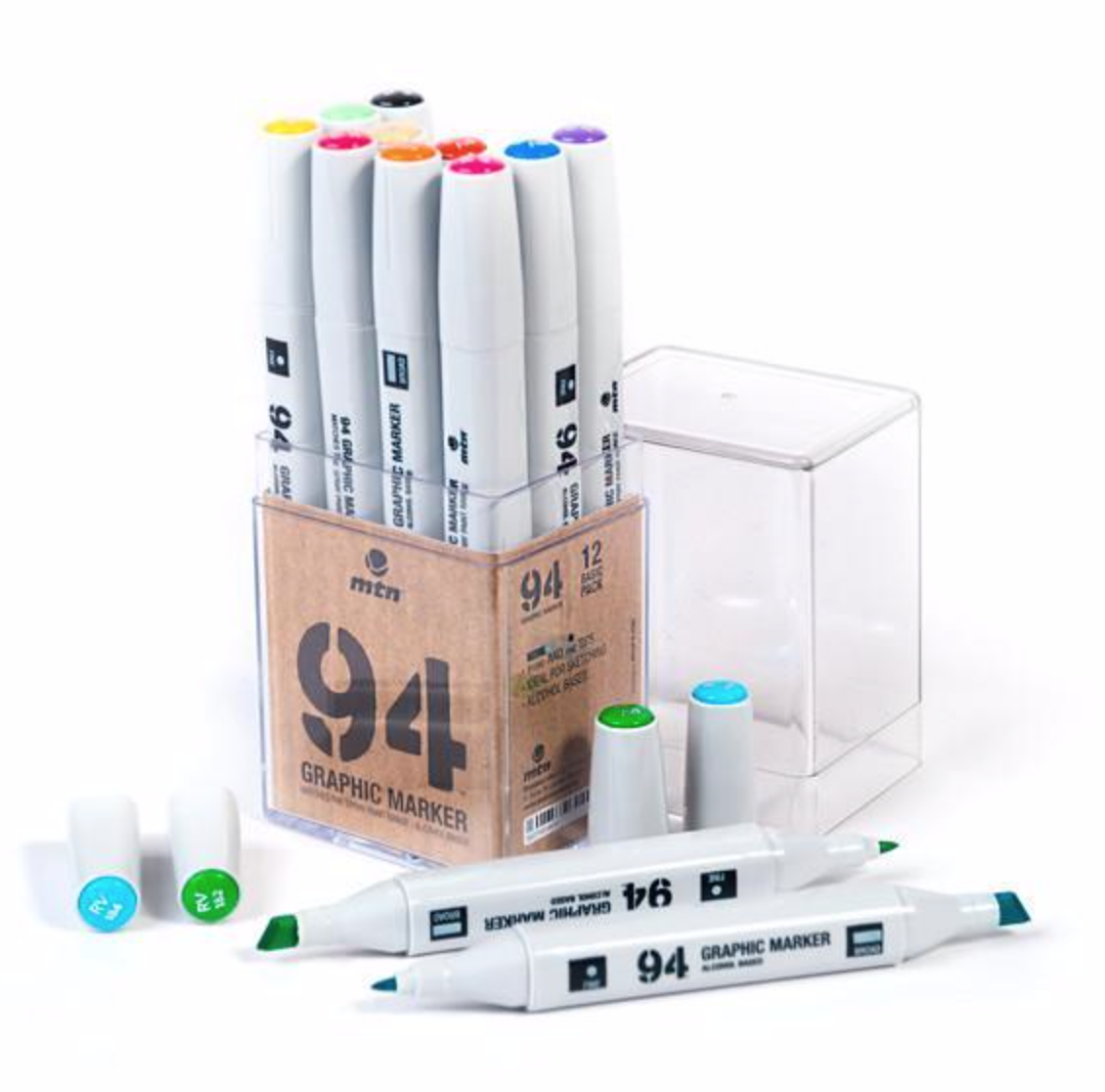 Buy MTN Markers Pens online