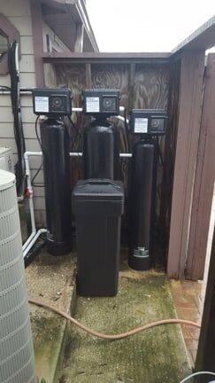Water Filter - Industrial Water Technology in Okeechobee, FL