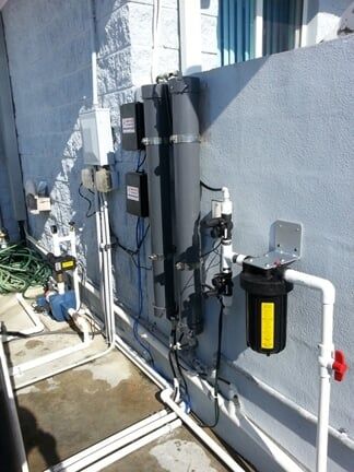 Water System - Industrial Water Technology in Okeechobee, FL