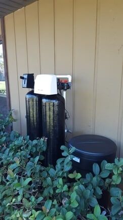 Water System - Industrial Water Technology in Okeechobee, FL