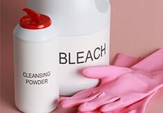 Bleach - Quality water in Okeechobee, FL