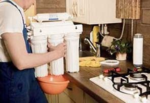 water purifier — water technologies in Okeechobee, FL