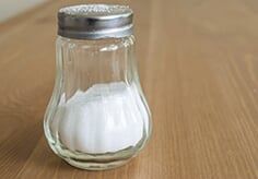 Salt - Quality water in Okeechobee, FL