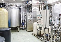 Shop - Commercial Water Technology in Okeechobee, FL