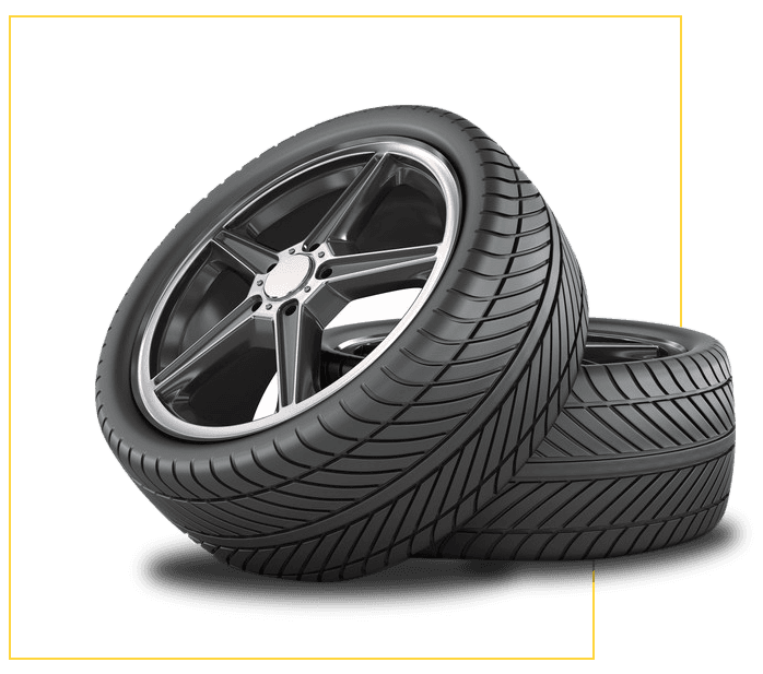 Tyre Centre