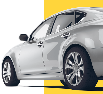 Alloy wheels