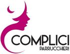 I Complici Parrucchieri Estetica Logo