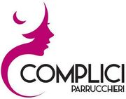I Complici Parrucchieri Estetica Logo