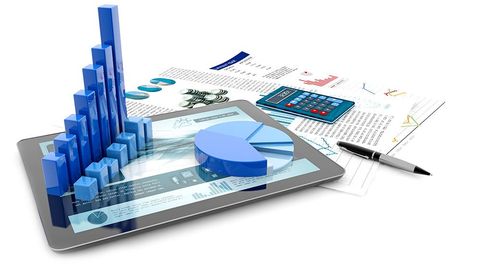 buchhaltung grafik