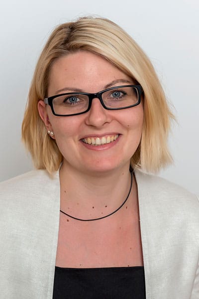 Katrin Oberhauser