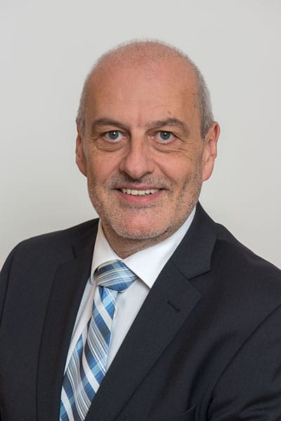 Kurt Oberhauser