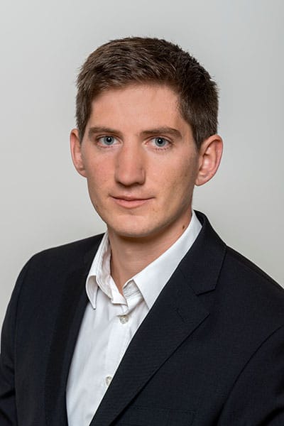 Markus Mangold