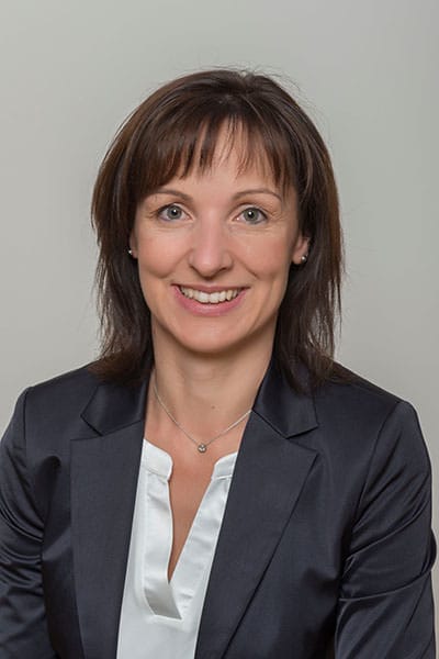 Martina Katzgraber