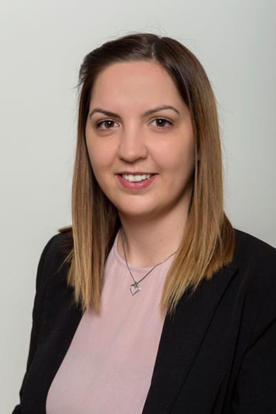Nicole Bartl