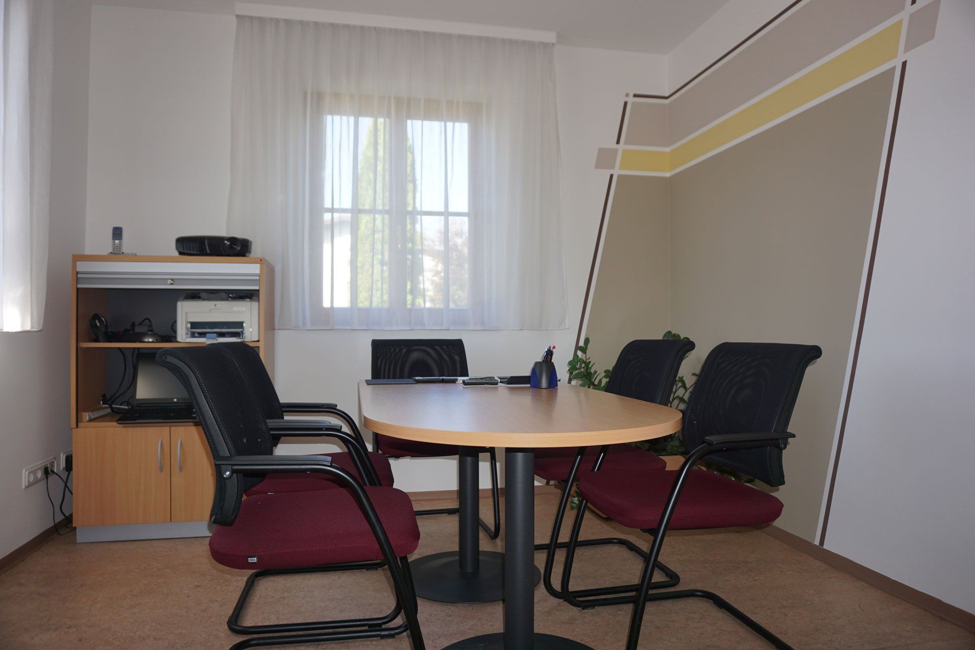 Büro
