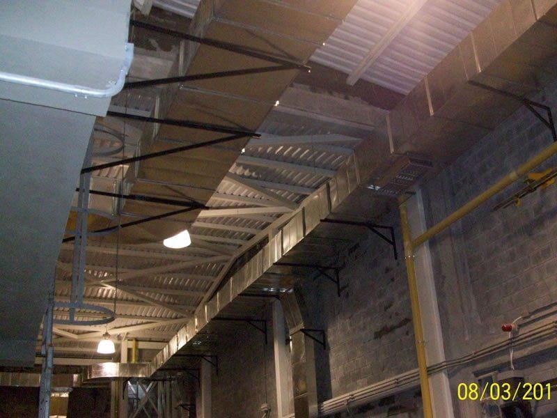 Ventilación