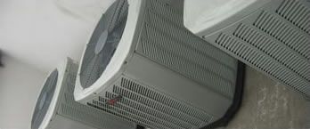 Equipo de Aire acondicionador