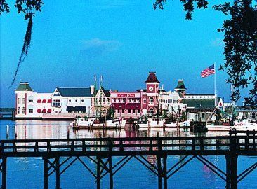 Boomtown Casino Biloxi