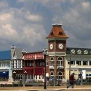 Boomtown Casino Biloxi MS