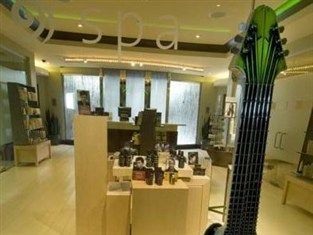 Rock Spa at Hard Rock Biloxi