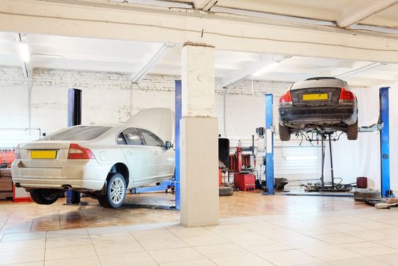 Car services