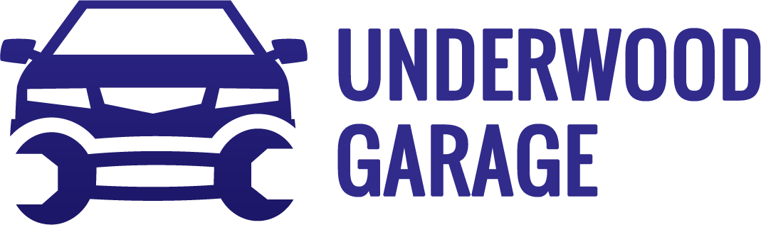 Underwood Garage