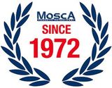 MOSCA - LOGO
