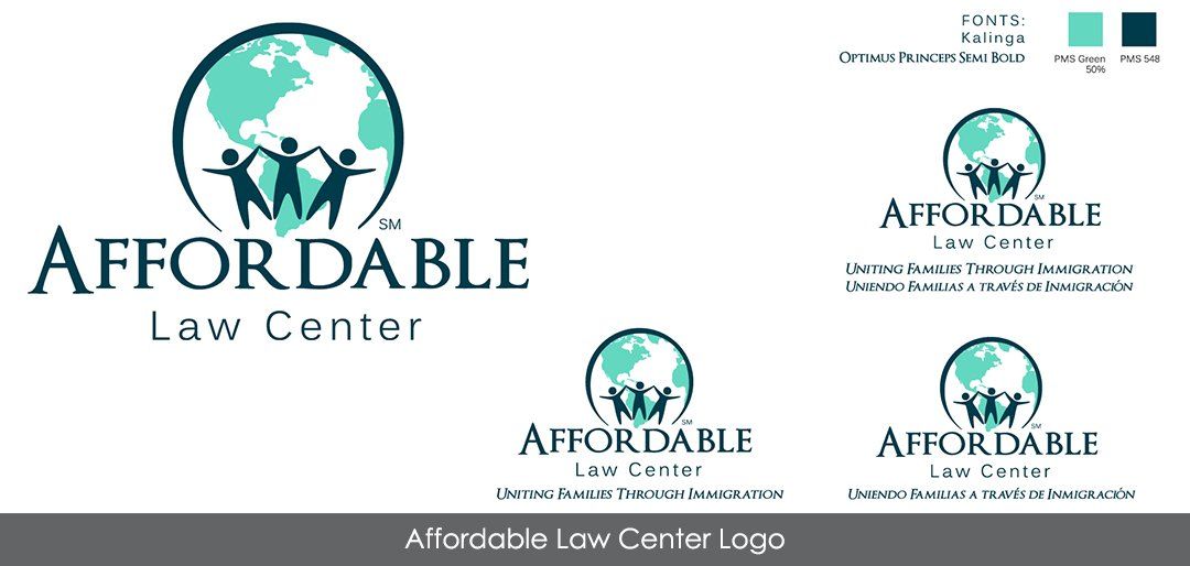 Trillium Images Graphics - Affordable Law Center