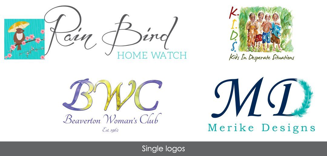 Trillium Images Graphics - other logos