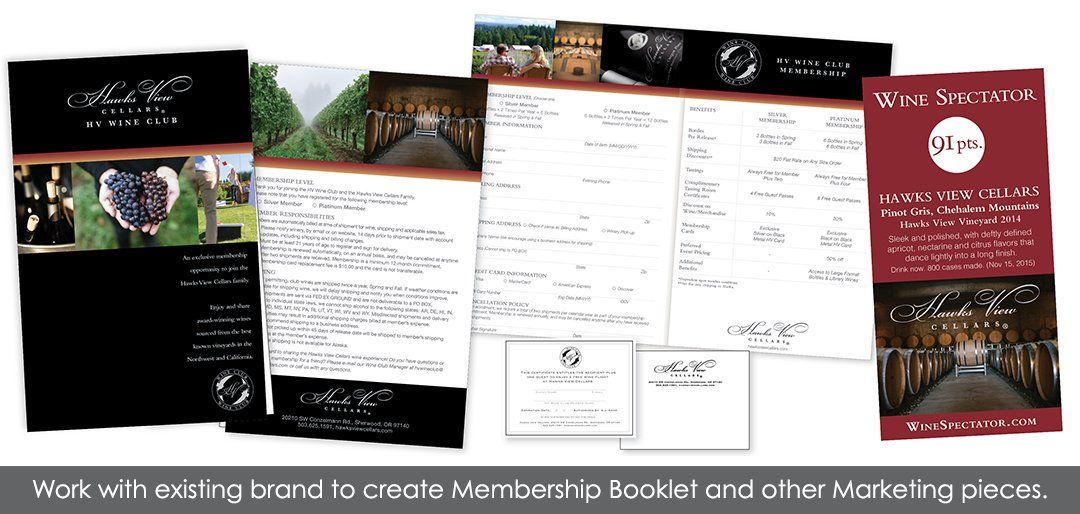 design and marketing