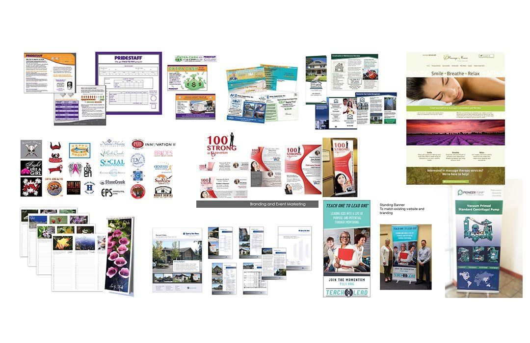 design and marketing