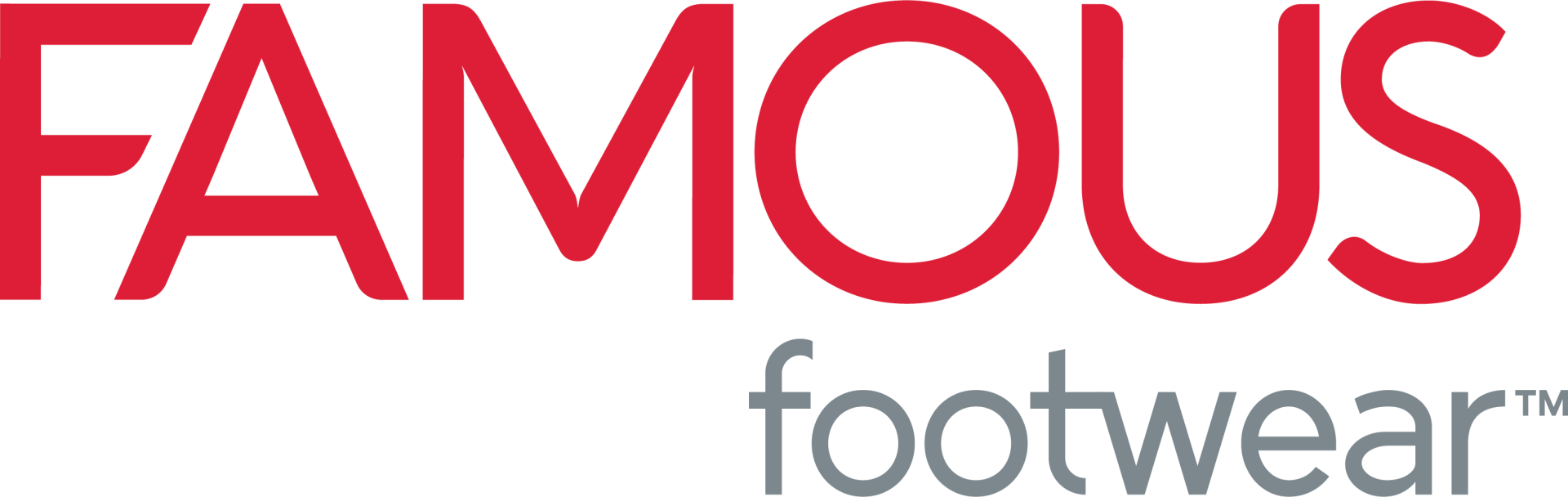 Famous Footwear