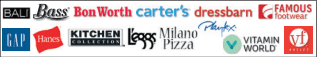 Brand Logos