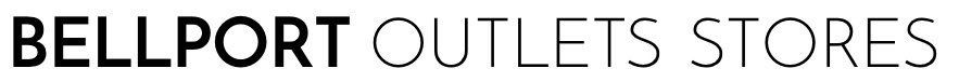 Bellport Outlets Stores Logo