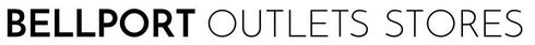 Bellport Outlets Stores Logo