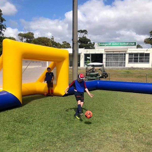 Kingscliff District Football Club — Football Clubs in Kingscliff, NSW Kingscliff District Football Club — Football Clubs in Kingscliff, NSW