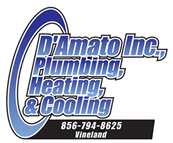 D'Amato Plumbing & Heating D'Amato Plumbing & Heating