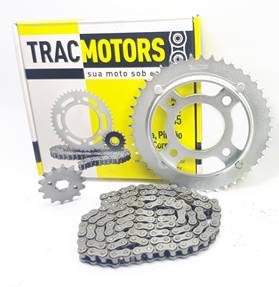 KIT CG 160